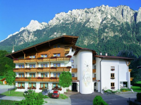 dasKAISER - Dein Gartenhotel in Tirol